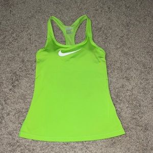 Nike razor back